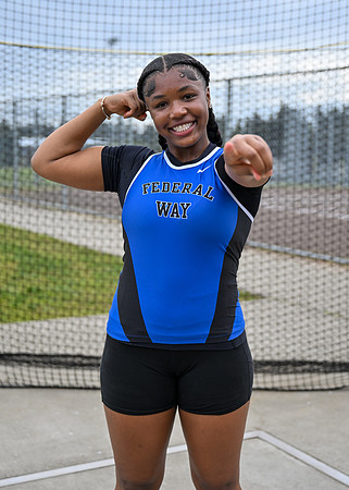 Faye Imoesiri