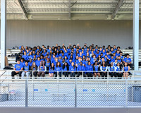 FWHS Track