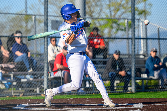 2026 04-28 Kentlake at Aub MtView Baseball-8