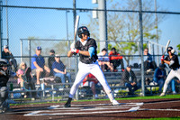 2026 04-28 Kentlake at Aub MtView Baseball-14