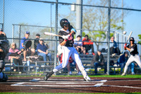 2026 04-28 Kentlake at Aub MtView Baseball-15