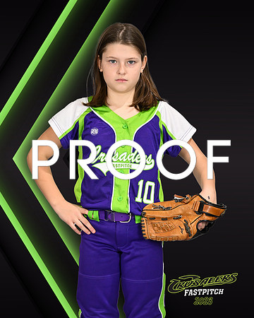 Crusaders 10u 10