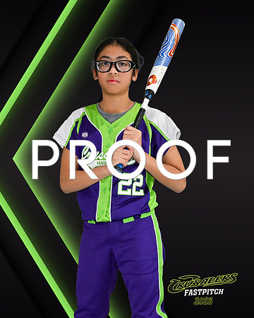 Crusaders 12u 22