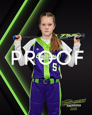 Crusaders 12u 5