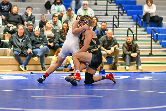 2023 01-18 Auburn at Federal Way WRST Photos by Dee Torres-33