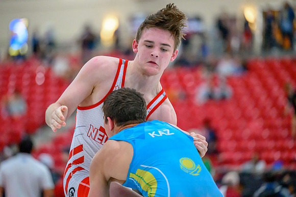U17 Freestyle-30