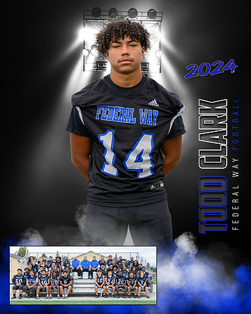 Todd Clark Team