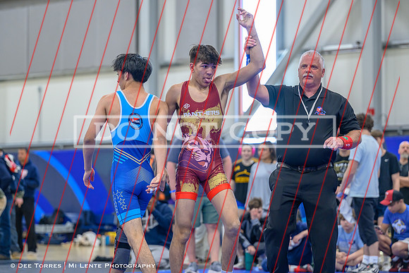WSWA Greco State 2025-086