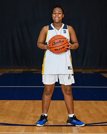 Chandon Hopson