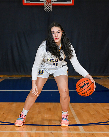 Lani McConville