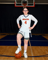 Maddie Graap