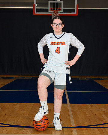 Maddie Graap