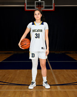 Teniah Armstead