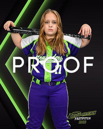Crusaders 12u 17