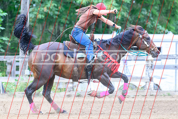 2024 07-30 Green River Saddle Club Barrel Races-76