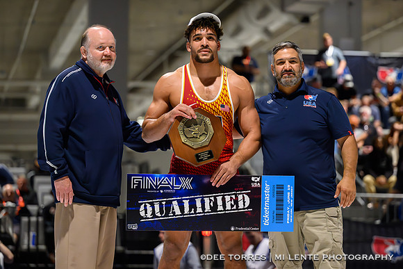 2026 US Open Senior Men's Freestyle-14