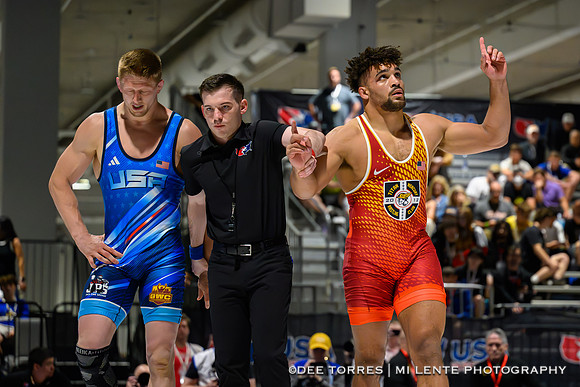 2026 US Open Senior Men's Freestyle-15