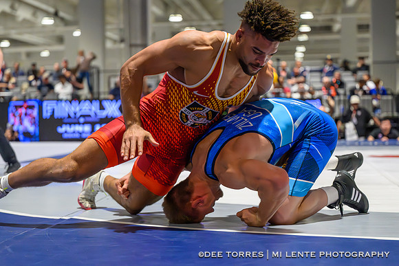 2026 US Open Senior Men's Freestyle-21