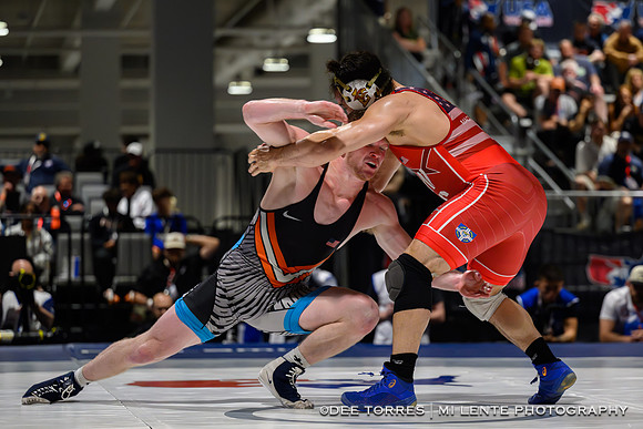 2026 US Open Senior Men's Freestyle-29