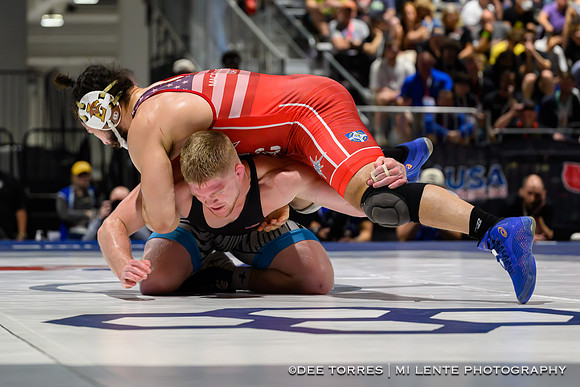 2026 US Open Senior Men's Freestyle-34