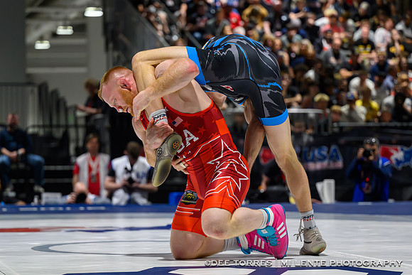 2026 US Open Senior Men's Freestyle-71