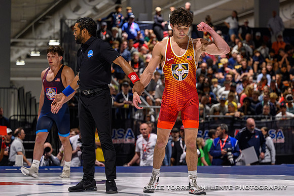 2026 US Open Senior Men's Freestyle-96