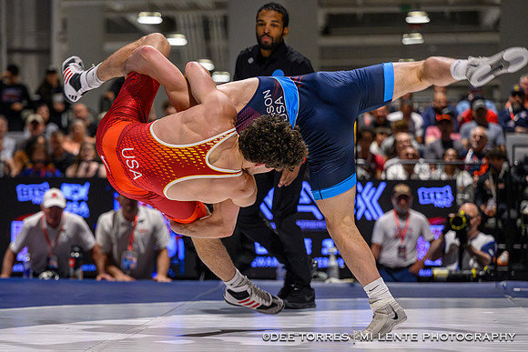 2026 US Open Senior Men's Freestyle-99