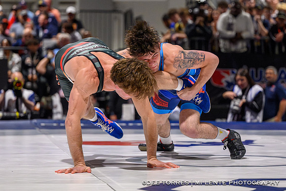 2026 US Open Senior Men's Freestyle-139