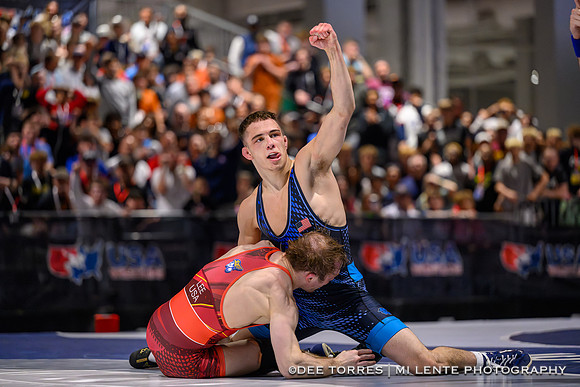 2026 US Open Senior Men's Freestyle-165
