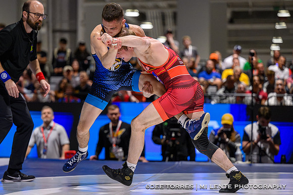 2026 US Open Senior Men's Freestyle-175