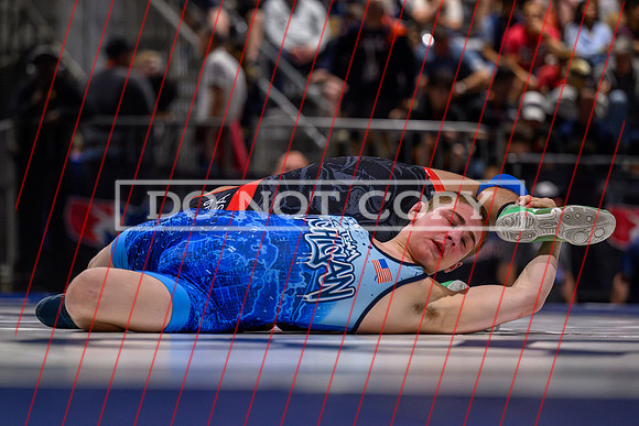 U17 Freestyle-4