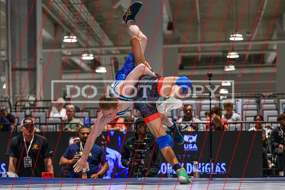 U17 Freestyle-6