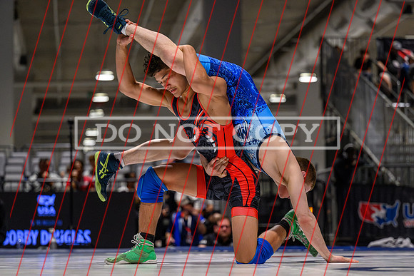 U17 Freestyle-8