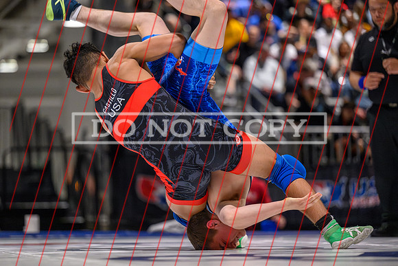 U17 Freestyle-10
