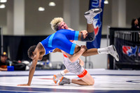 U17 Freestyle-17