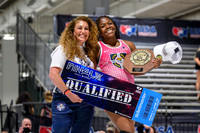 Senior Women's Finals-1