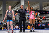 Senior Women's Finals-7
