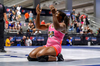 Senior Women's Finals-8