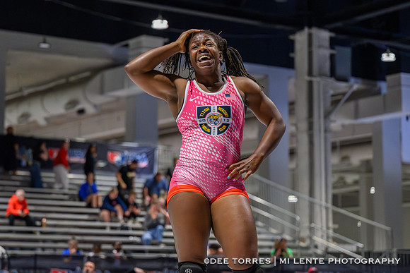 Senior Women's Finals-14