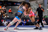 Senior Women's Finals-16