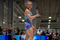 Senior Women Placing Matches-8
