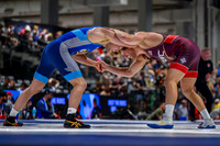 Men's Seniors Prelims-2