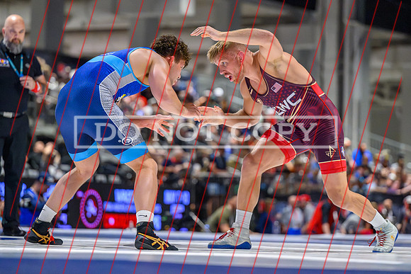 Men's Seniors Prelims-3
