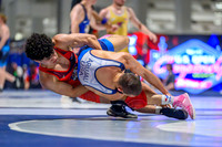 Men's Seniors Prelims-11