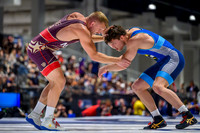 Men's Seniors Prelims-5
