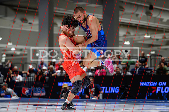Men's Seniors Prelims-20