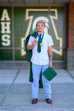 Bryce Rowland Cap & Gown-10