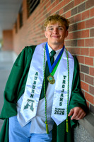 Bryce Rowland Cap & Gown-7