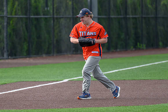 2024 06-04 South Sound Titans at Reality Sports 18U-150