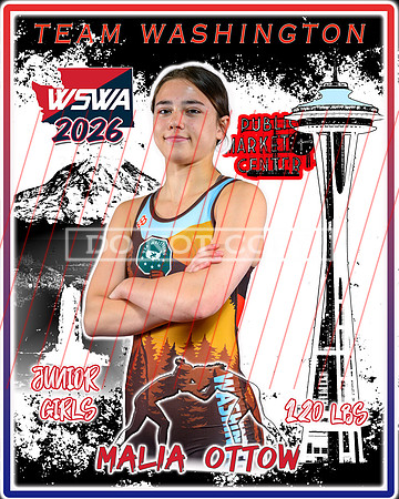 Malia Ottow